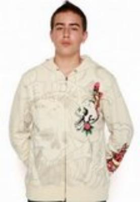 Ed Hardy Men Hoodies-159